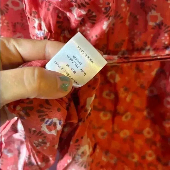 XIRENA Women's‎ Jia Dress - Picture 6 of 7